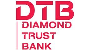 Diamond Trust Bank logo