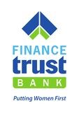 Finance Trust Bank logo